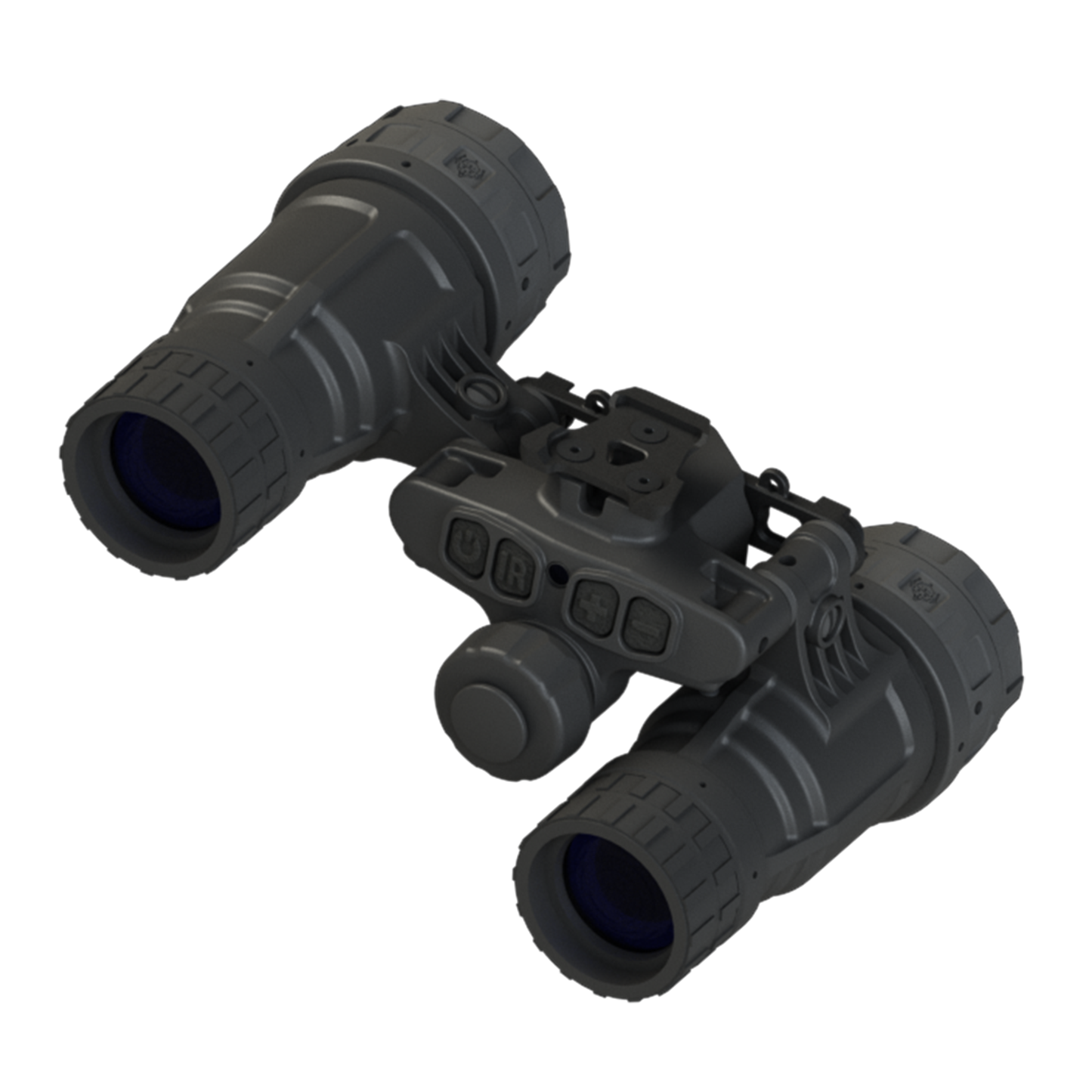 Nocturn Industries - Manticore (Echo WP 1600-2000 FOM)