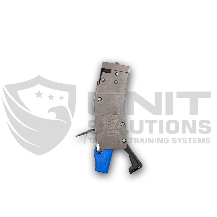 UNIT Solutions - Spare Magazine (Mag ONLY, No TPAK's)