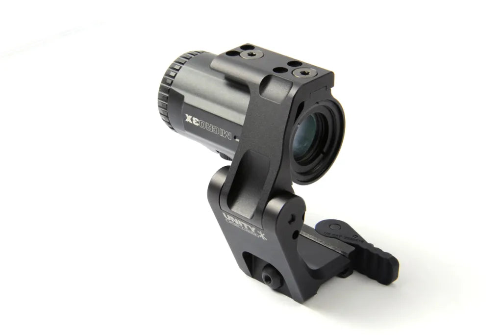 Unity Tactical - FAST Omni FTC Mount | Endeavour Tactical Ltd