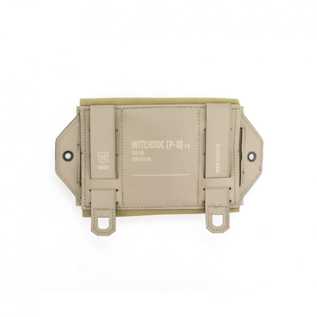 Husar Witchdoc Ifak Medium Multicam