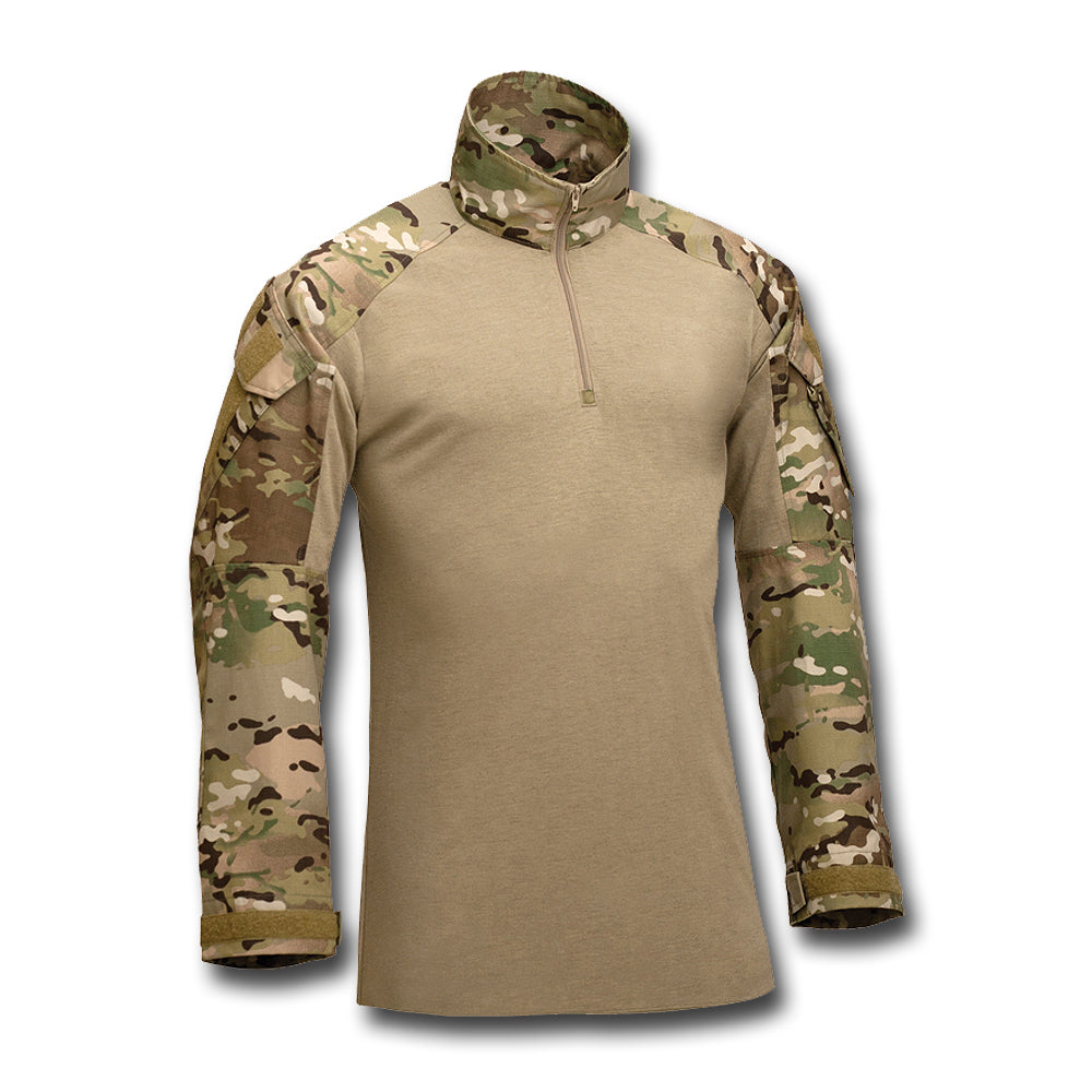 Crye Precision - G3 Combat Shirt Multicam – Endeavour Tactical Ltd