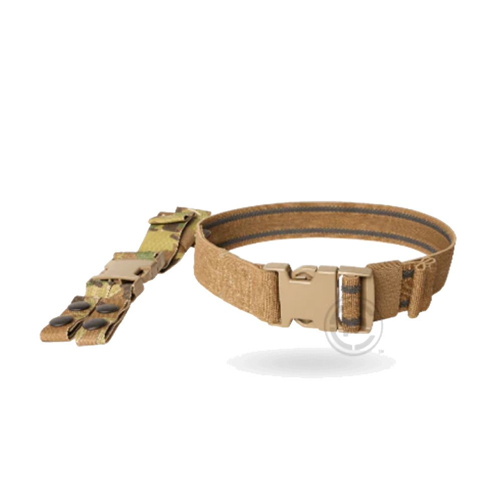 CRYE PRECISION GP POUCH 11X6X4 DROP LEG MOUNT MULTICAM