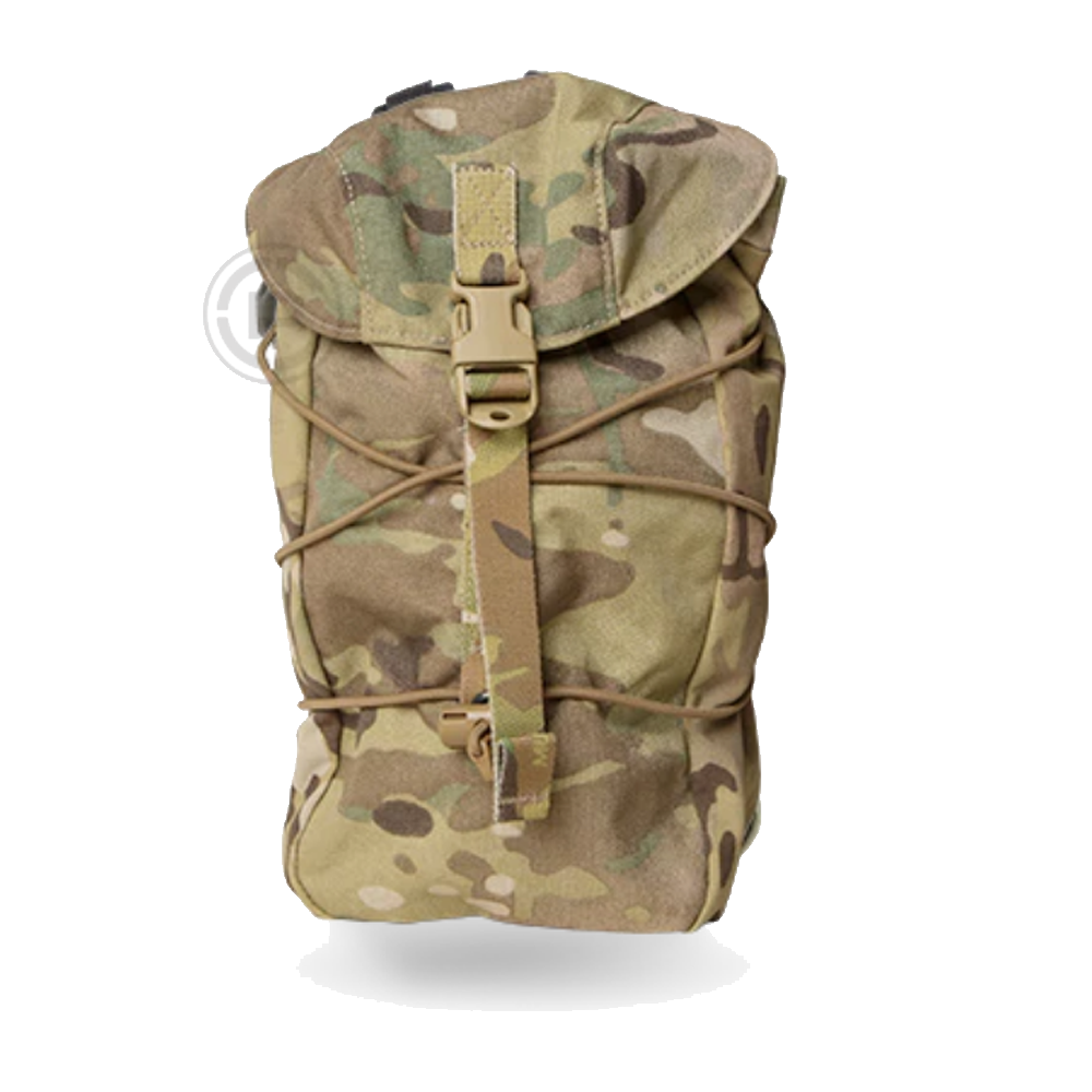Crye Precision GP Pouch 11x6x4 Multicam