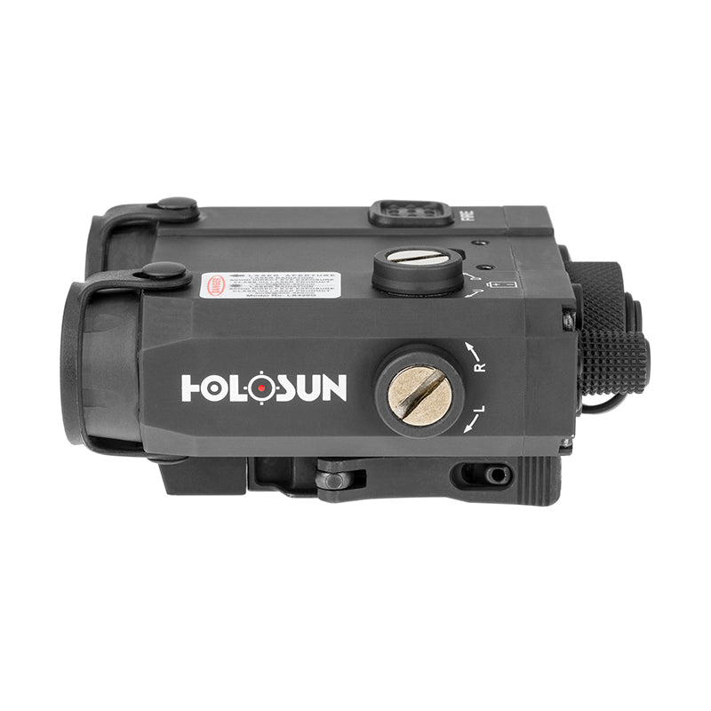 Holosun - LS420 Laser Module (Green + IR, White + IR)