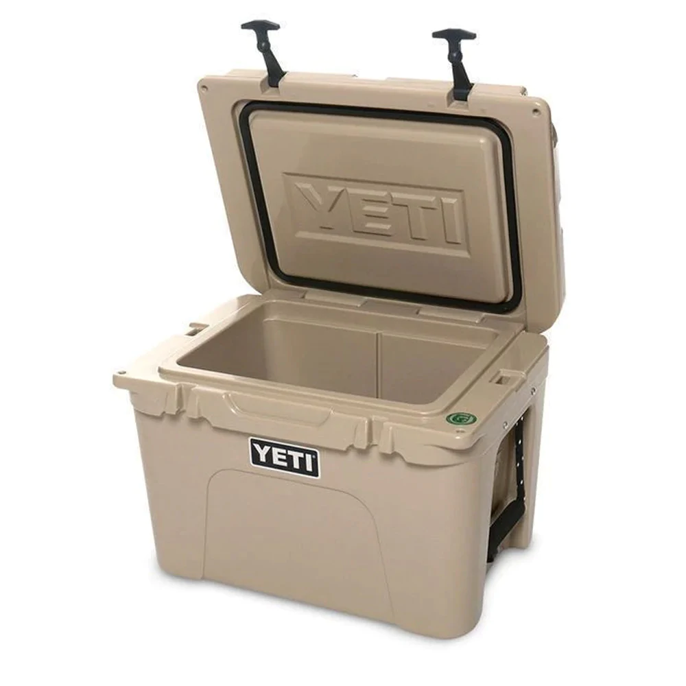 YETI - Tundra 35 Tan