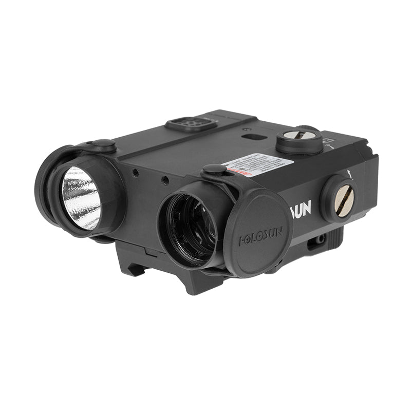 Holosun - LS420 Laser Module (Green + IR, White + IR)