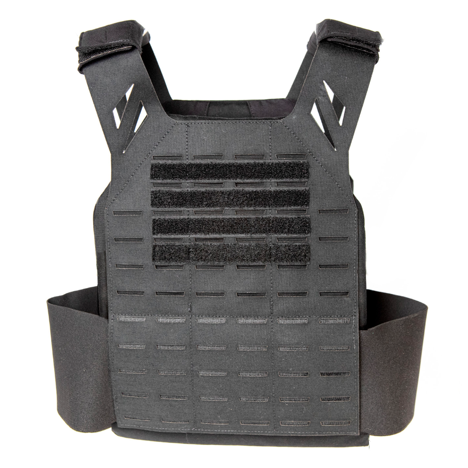 Blackhawk FOUNDATION SERIES PLATE CARRIER Black M/L