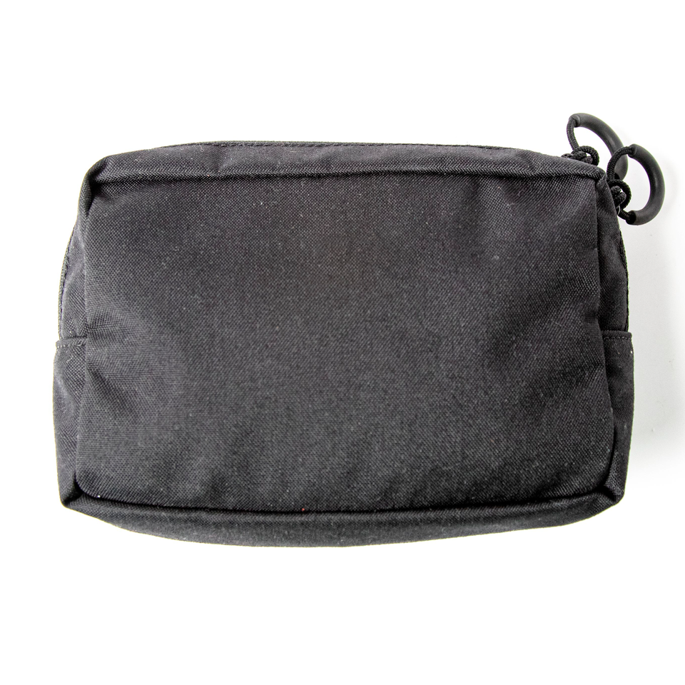 Blackhawk FOUNDATION SERIES UTILITY POUCH BLACK