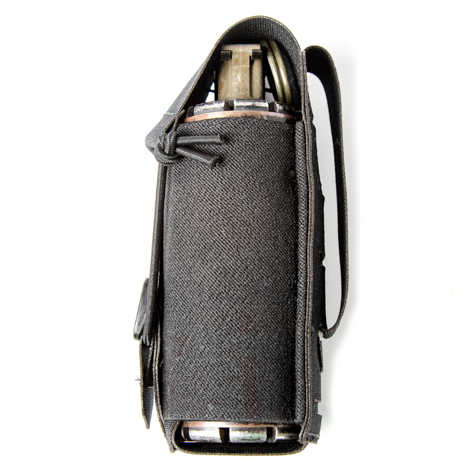 Blackhawk FOUNDATION SERIES FLASHBANG POUCH BLACK