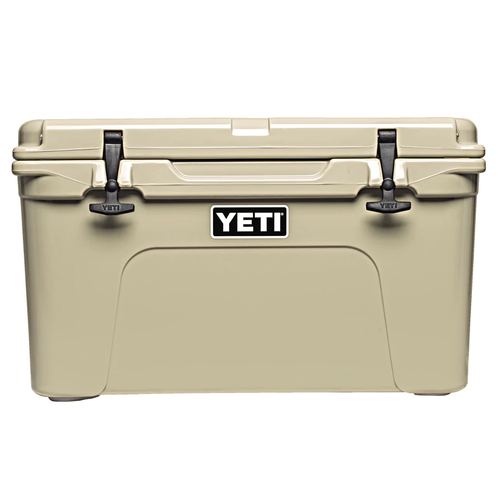 YETI - Tundra 45 Tan