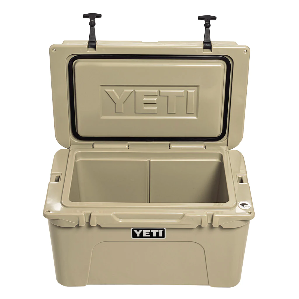 YETI - Tundra 45 Tan