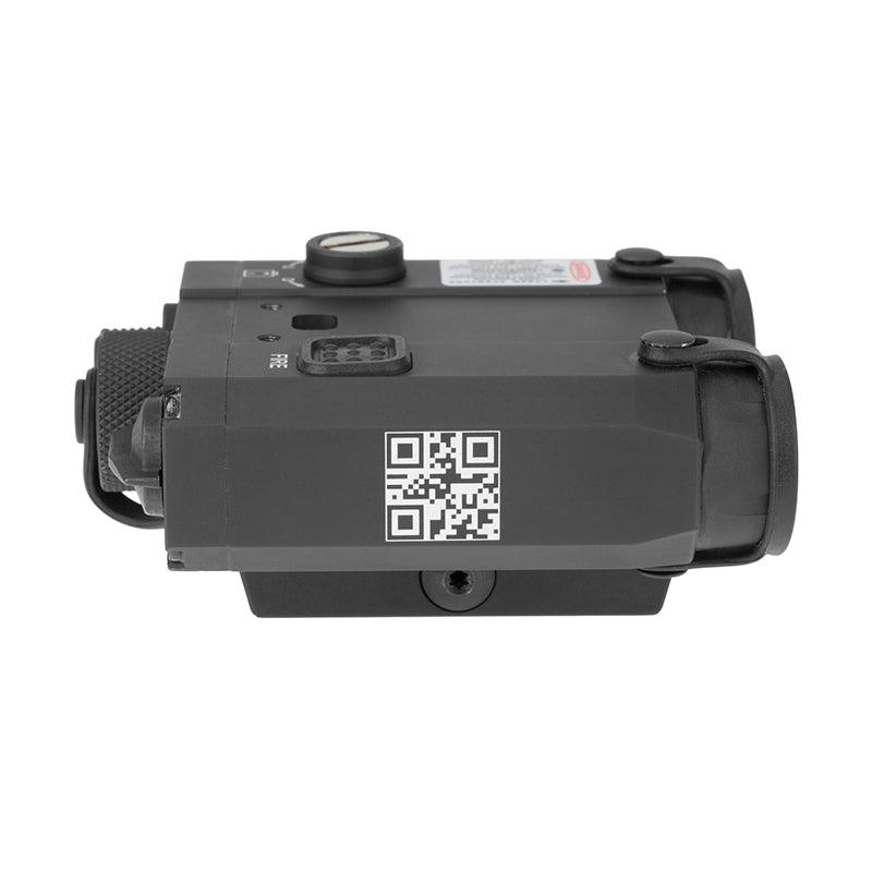 Holosun - LS420 Laser Module (Green + IR, White + IR)
