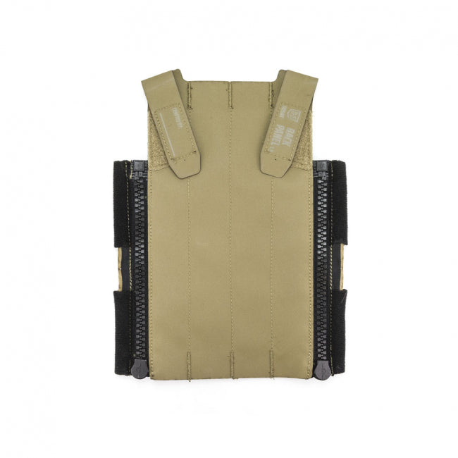 Husar - Kirys Back Panel