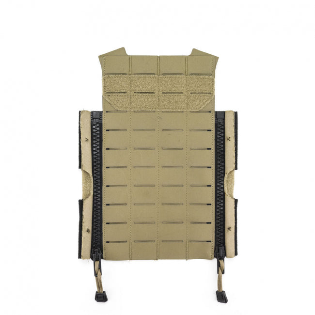 Husar - Kirys Back Panel