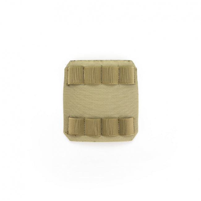 Husar Accessories Panel 1.0 Coyote Brown