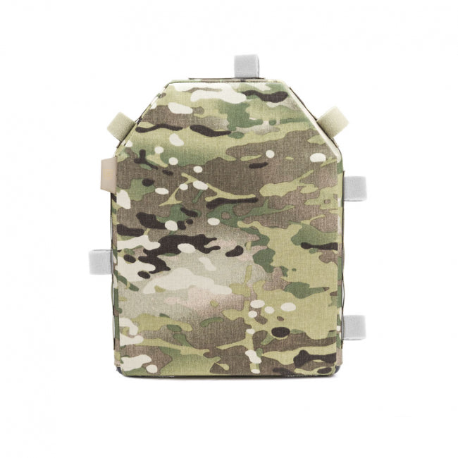 Husar Kirys Plate Bags Multicam