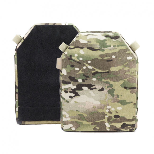 Husar Kirys Plate Bags Multicam