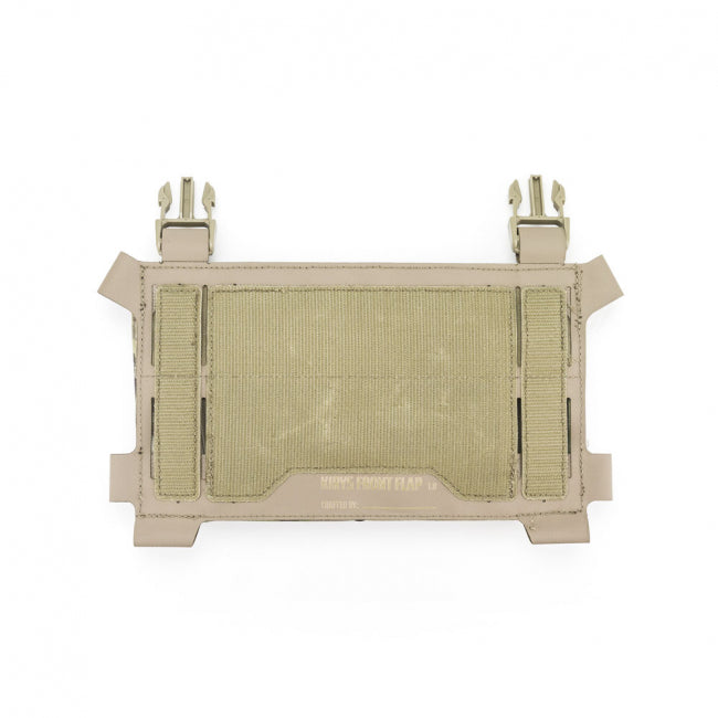 Husar Modular Double Front Flap 3.0 Multicam