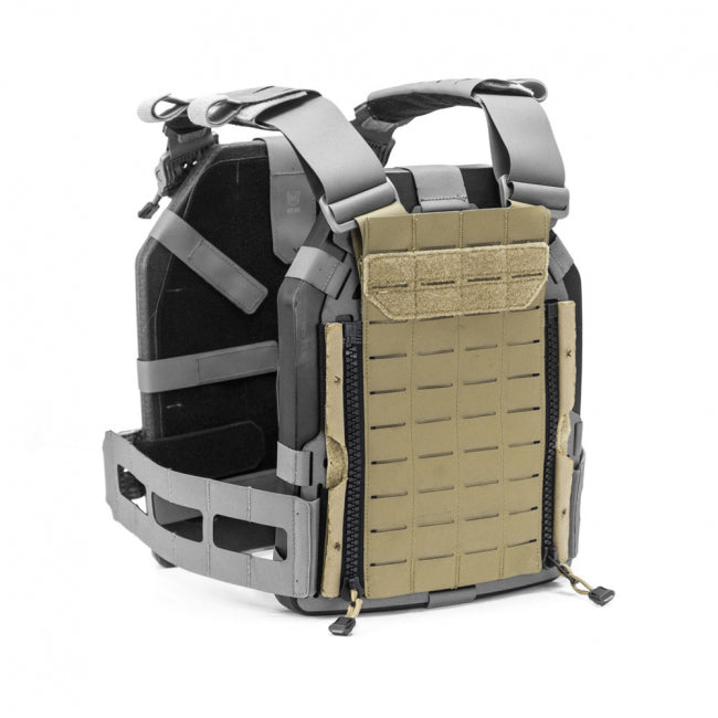Husar - Kirys Back Panel