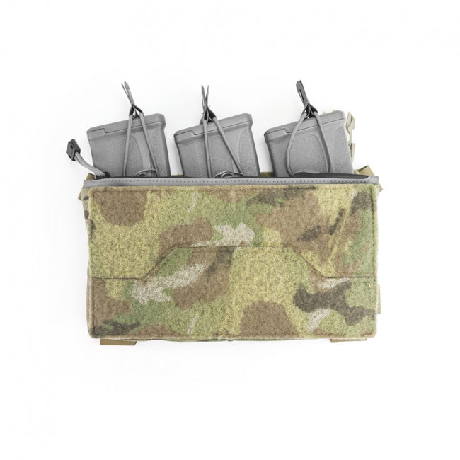 Husar Modular Double Front Flap 3.0 Multicam