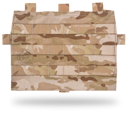 Crye Precision AVS Detachable Flap M4 Flat | Endeavour Tactical Ltd