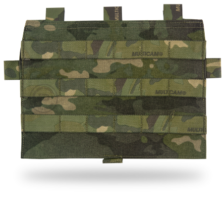 Crye Precision AVS Detachable Flap M4 Flat | Endeavour Tactical Ltd