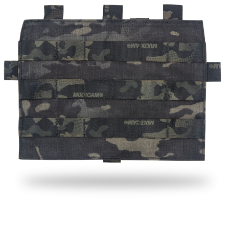 Crye Precision AVS Detachable Flap M4 Flat