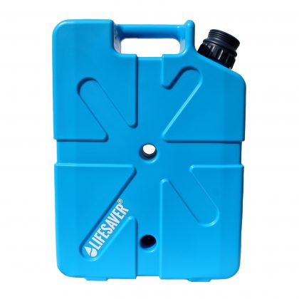 LIFESAVER JERRYCAN 10000UF