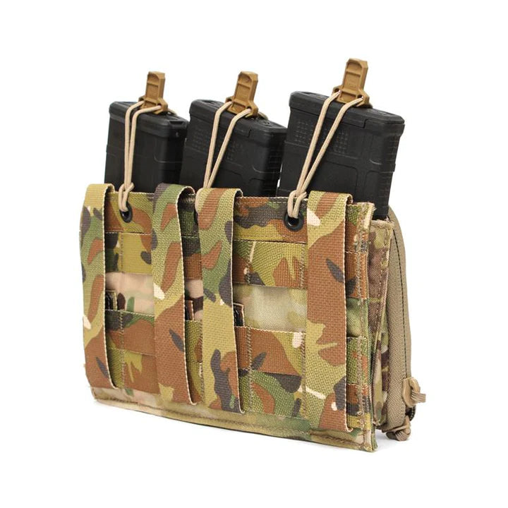 LBX Low Pro Mag/Utility Fast Clip Panel (Modular)