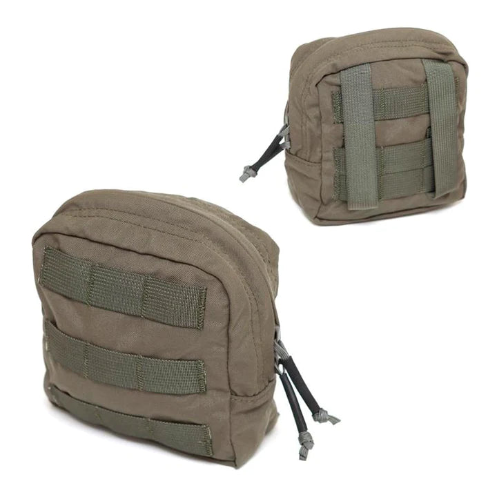 LBX Utility Pouch - Ranger Green | Endeavour Tactical Ltd