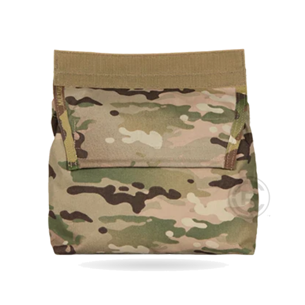 Crye Precision Roll-Up Dump Pouch