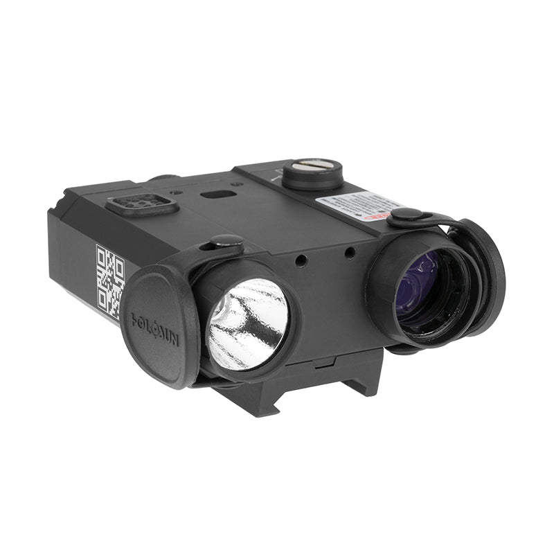 Holosun - LS420 Laser Module (Green + IR, White + IR)