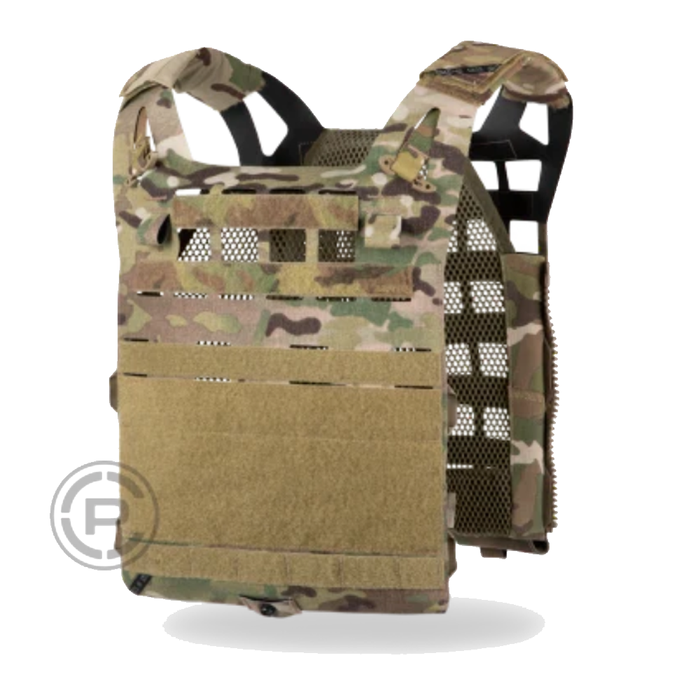 CRYE Airlite SPC | Endeavour Tactical Ltd