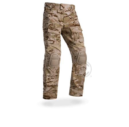 Crye Precision - G3 COMBAT PANT™ - Multicam Arid