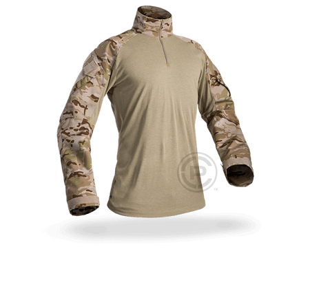 Crye Precision - G3 COMBAT SHIRT™ Multicam Arid