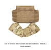 Crye Precision HalfJak
