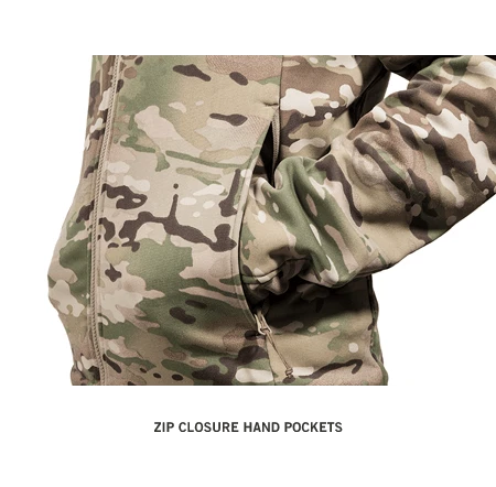 Crye Precision LWF Jacket