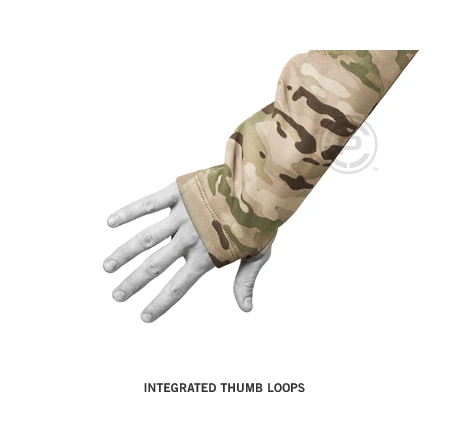 Crye Precision LWF Jacket