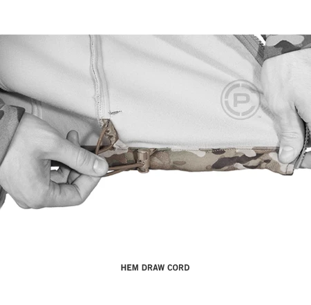 Crye Precision LWF Jacket