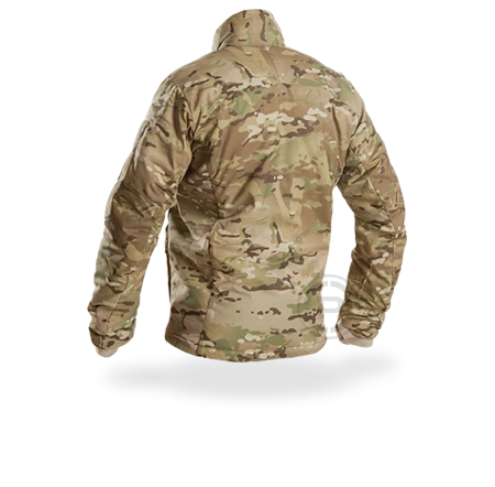 Crye Precision Loft Jacket S Ranger Green | Endeavour Tactical Ltd Crye Precision Loft Jacket S Ranger Green | Endeavour Tactical Ltd