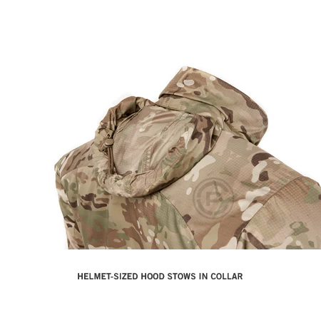 Crye Precision Loft Jacket