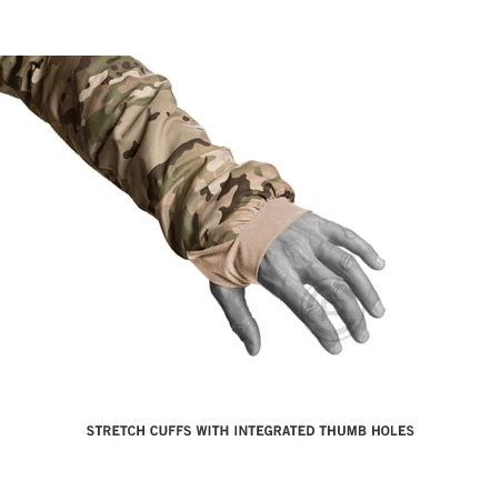 Crye Precision Loft Jacket