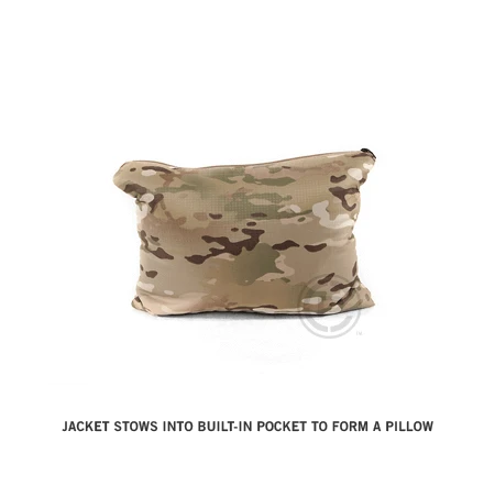 Crye Precision Loft Jacket