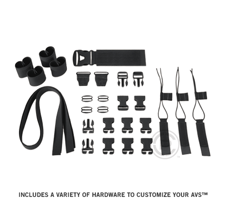 CRYE AVS Customisation Kit