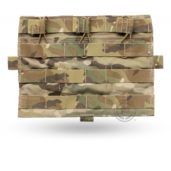 Crye Precision AVS Detachable Flap (M4) Open