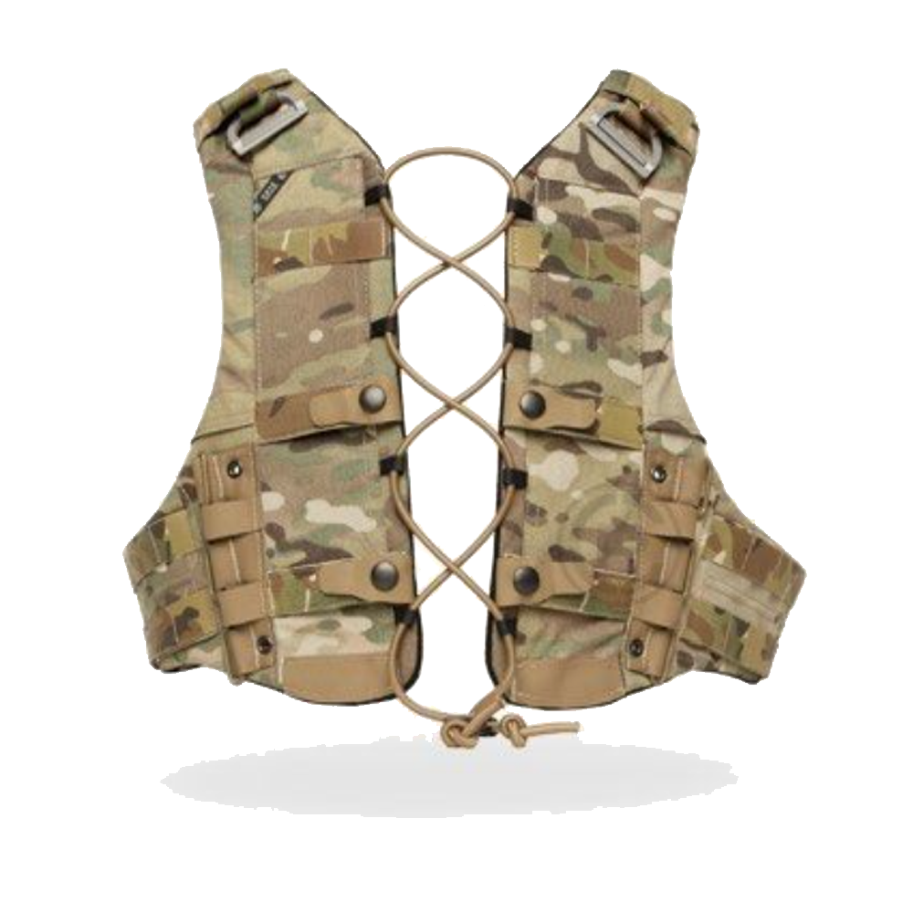 CRYE Precision AVS Harness | Endeavour Tactical Ltd