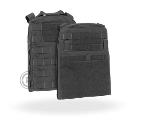 CRYE Precision AVS Standard Plate Pouch Set