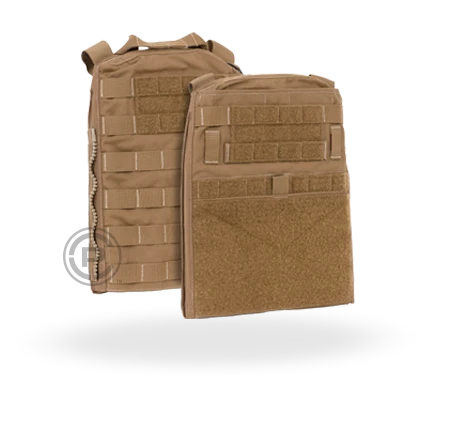 CRYE Precision AVS Standard Plate Pouch Set