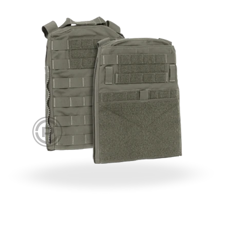 CRYE Precision AVS Standard Plate Pouch Set