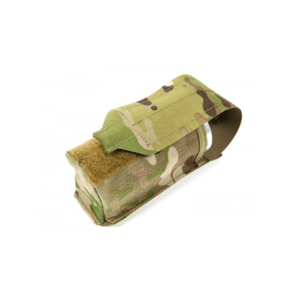 Blue Force Gear - Single Smoke Grenade Pouch